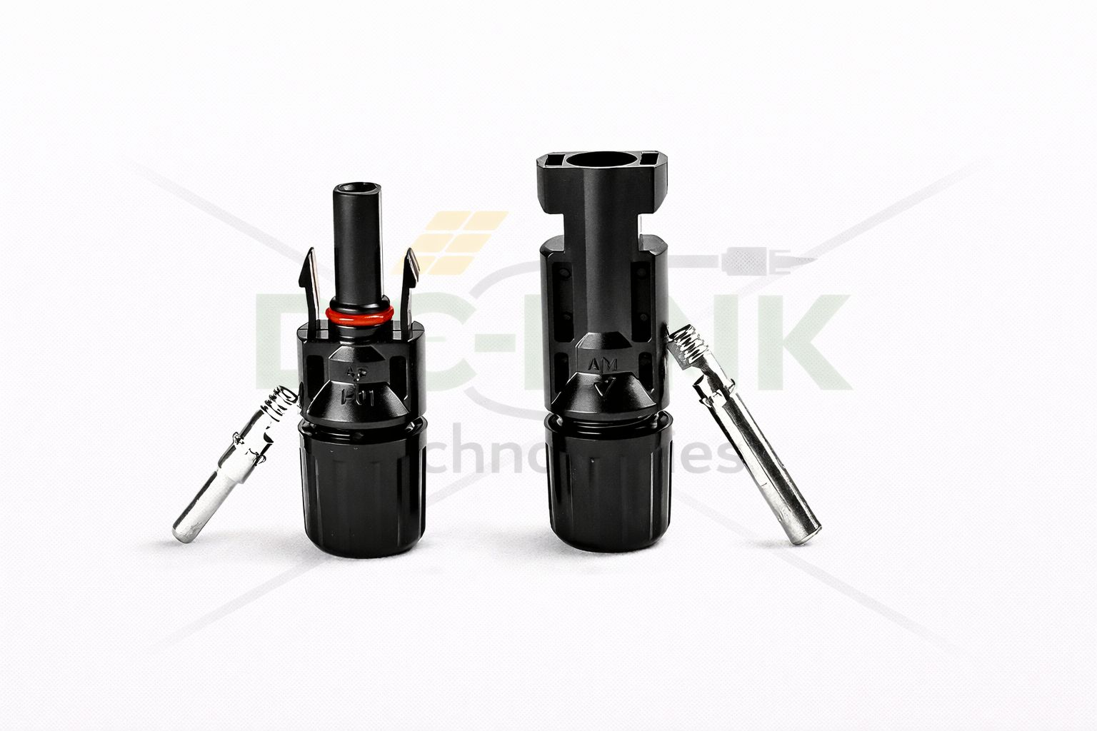PV Connector MC4
