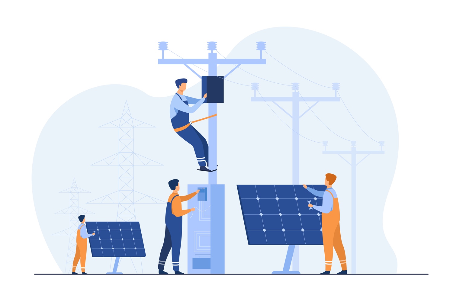 Installation Services